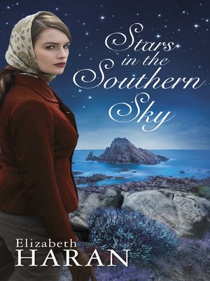 cover image of Stars in the Southern Sky